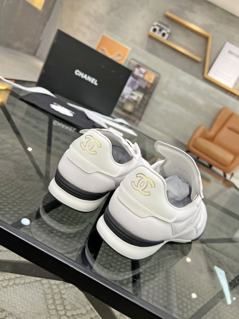 Chanel Casual Shoes